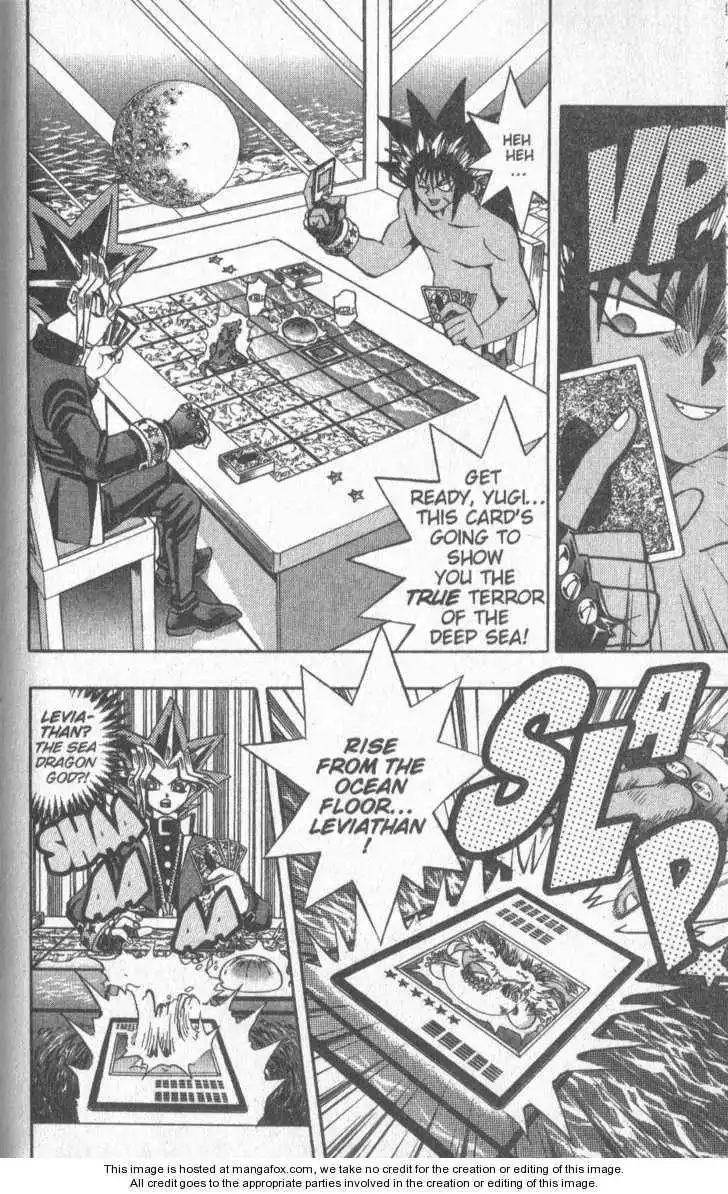 Yu-Gi-Oh! Duelist Chapter 13 11